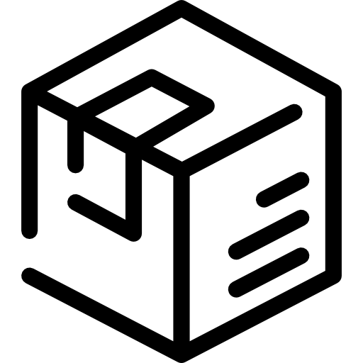 Cadastro de Produtos